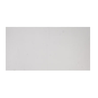1 x Plastic Building Card Model Scratch Build Sheet 0.5mm Thick=0.020" White 2nd 